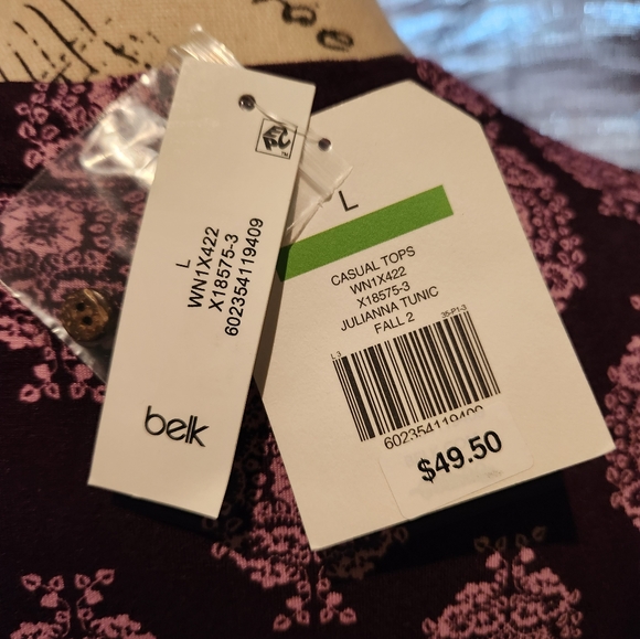 🌹WONDERLY women's casual blouse - Picture 5 of 11